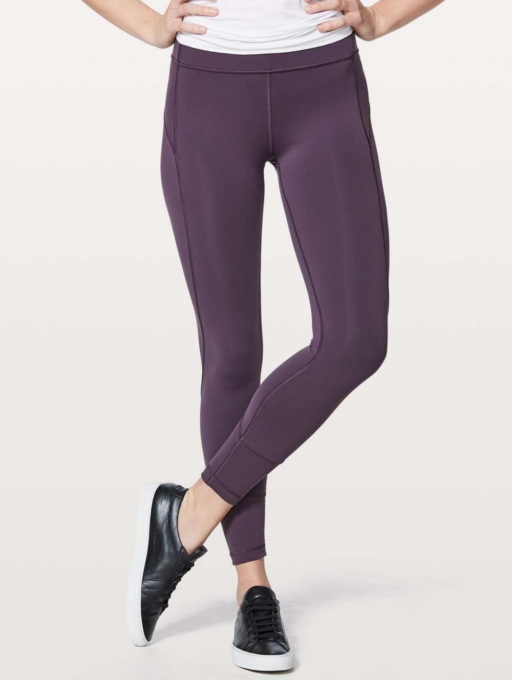 Lululemon In Movement 7/8 Tight 25" Leggings Size: 2